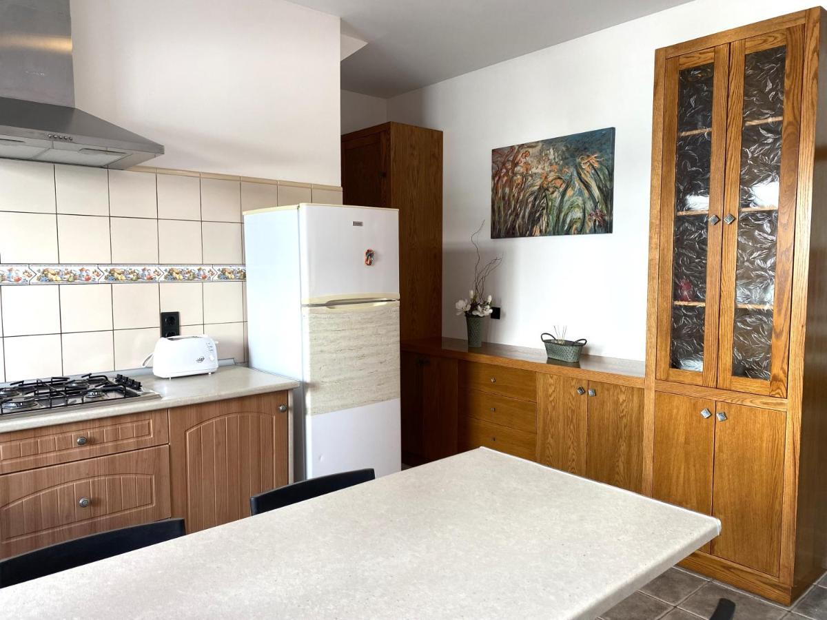 Apartamento Sol Playa Punta Mujeres Eksteriør bilde